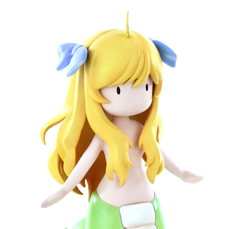 Bellfine Dropkick on My Devil' Jashin-chan Model Kit JAPAN OFFICIAL