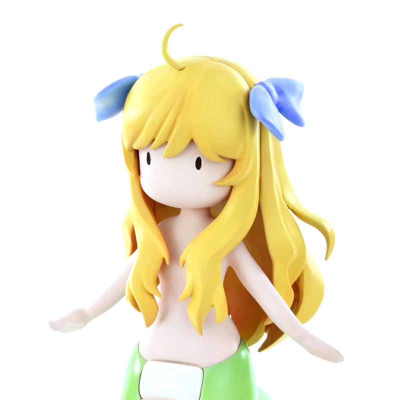 Bellfine Dropkick on My Devil' Jashin-chan Model Kit JAPAN OFFICIAL