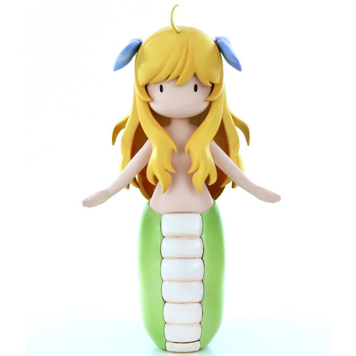 Bellfine Dropkick on My Devil' Jashin-chan Model Kit JAPAN OFFICIAL