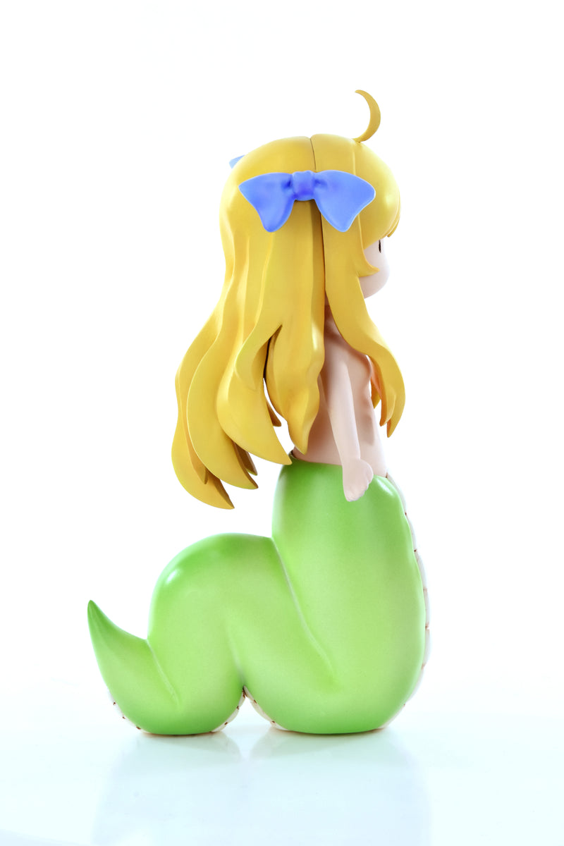 Bellfine Dropkick on My Devil' Jashin-chan Model Kit JAPAN OFFICIAL
