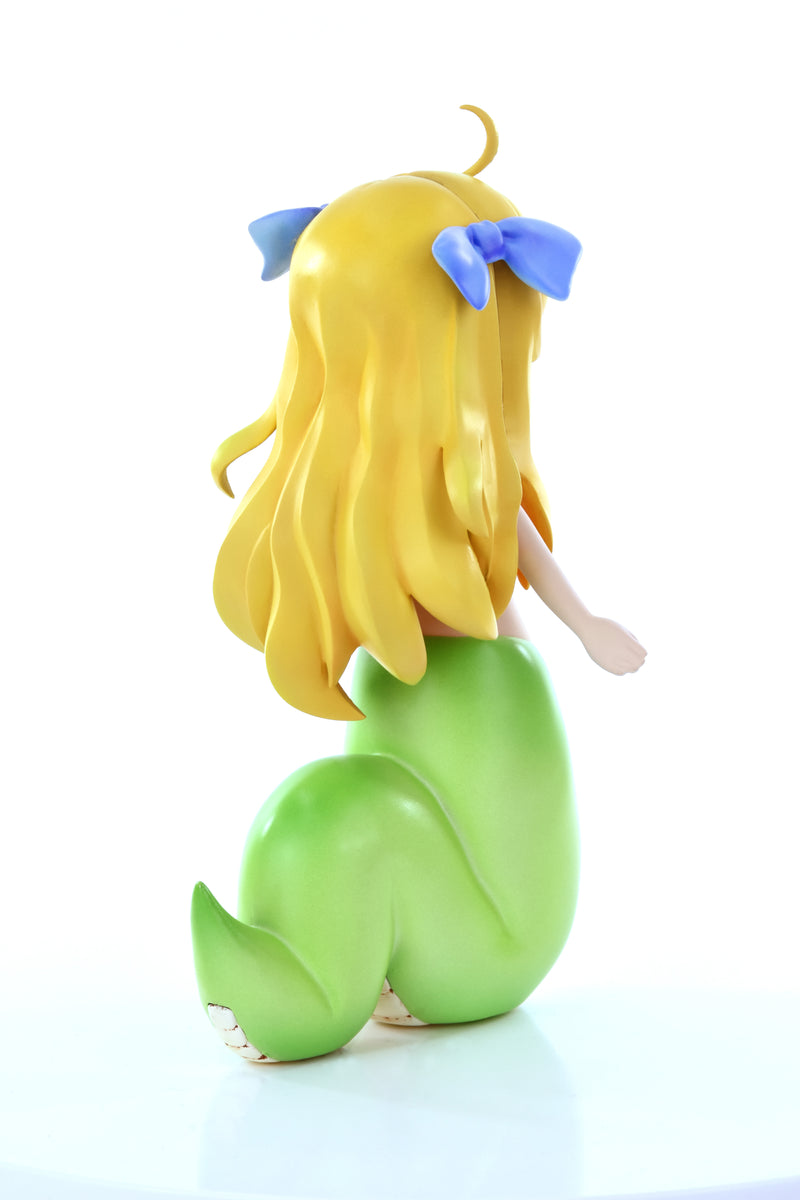 Bellfine Dropkick on My Devil' Jashin-chan Model Kit JAPAN OFFICIAL