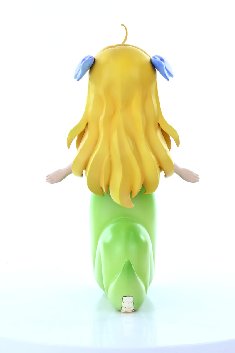 Bellfine Dropkick on My Devil' Jashin-chan Model Kit JAPAN OFFICIAL