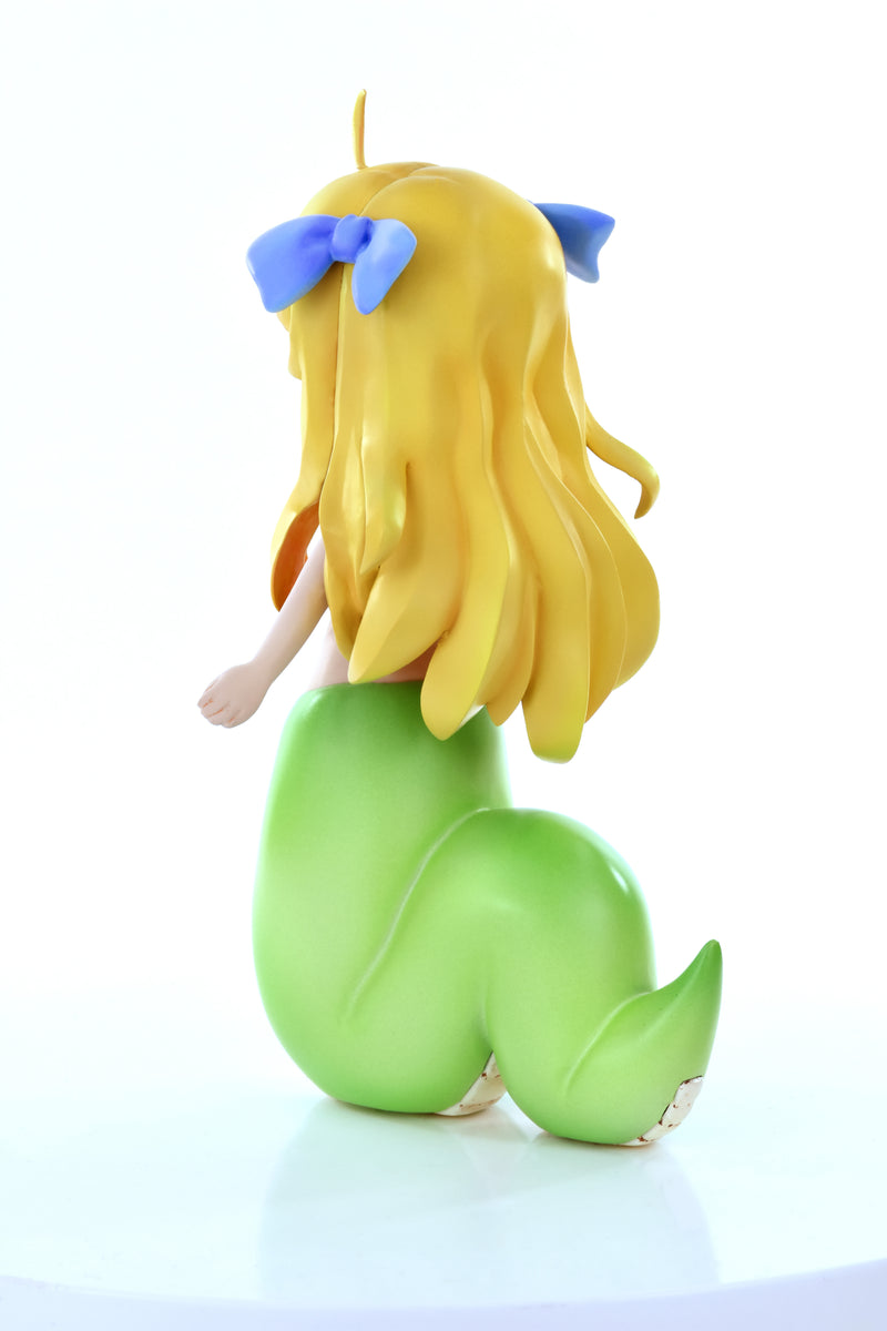 Bellfine Dropkick on My Devil' Jashin-chan Model Kit JAPAN OFFICIAL