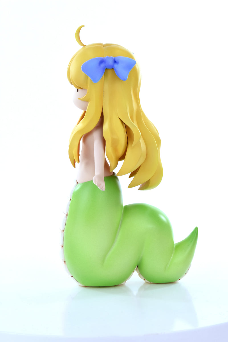 Bellfine Dropkick on My Devil' Jashin-chan Model Kit JAPAN OFFICIAL