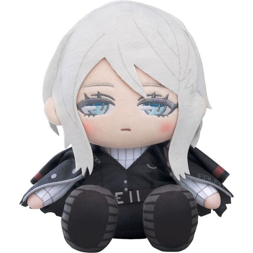 Good Smile Company Limbus Company Faust Plush Doll JAPAN OFFICIAL