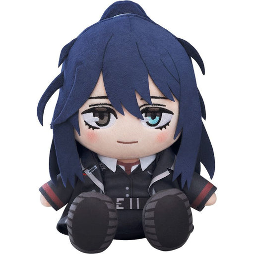 Good Smile Company Limbus Company Hong Lu Plush Doll JAPAN OFFICIAL