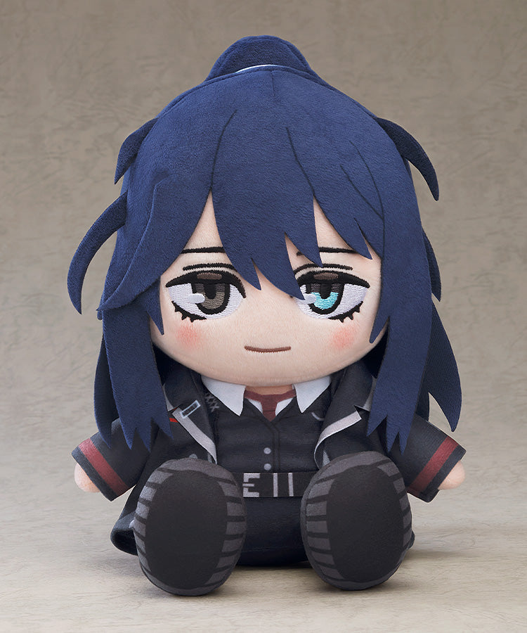Good Smile Company Limbus Company Hong Lu Plush Doll JAPAN OFFICIAL