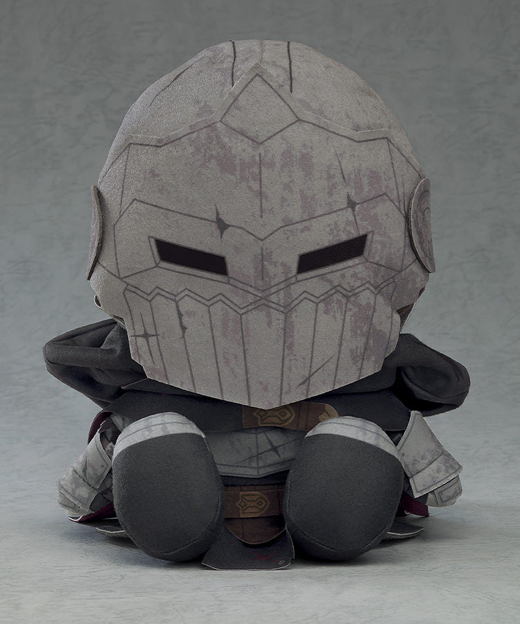 Good Smile Company ENDER LILIES Quietus of the Knights Umbral Knight Plush Doll