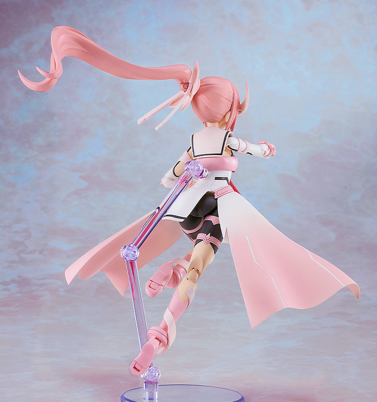 PLAMATEA Yuki Yuna is a Hero The Great Mankai Chapter Yuna Yuki Model Kit JAPAN