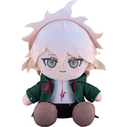 Chocopuni Super Danganronpa 2 Goodbye Despair Nagito Komaeda Plush Doll JAPAN