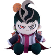 Chocopuni Super Danganronpa 2 Goodbye Despair Gandamu Tanaka Plush Doll JAPAN