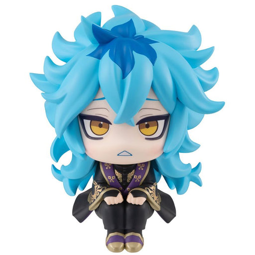 MegaHouse LookUp Disney Twisted Wonderland Idia Shroud Figure JAPAN OFFICIAL