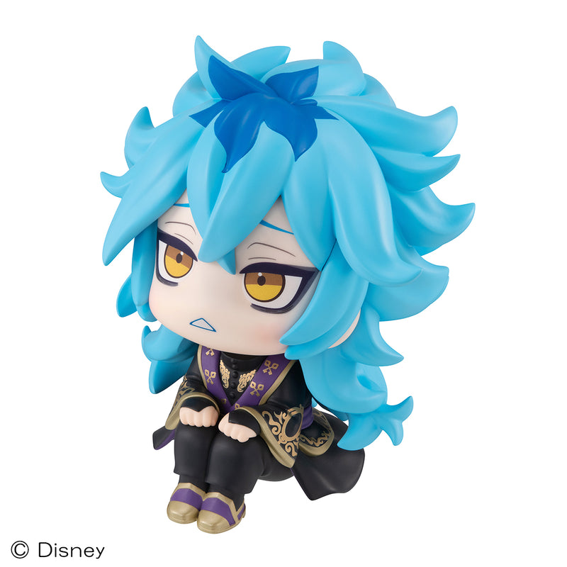 MegaHouse LookUp Disney Twisted Wonderland Idia Shroud Figure JAPAN OFFICIAL