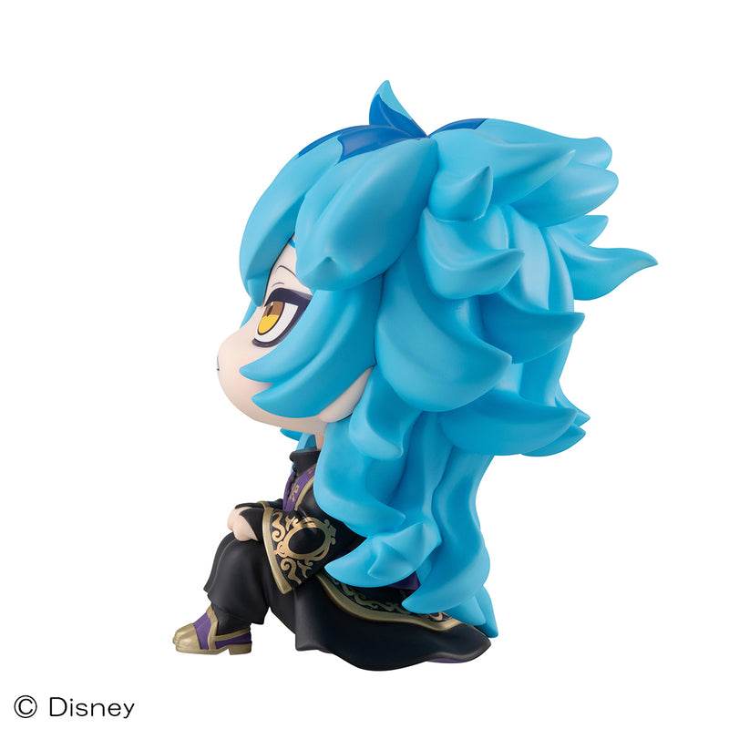 MegaHouse LookUp Disney Twisted Wonderland Idia Shroud Figure JAPAN OFFICIAL
