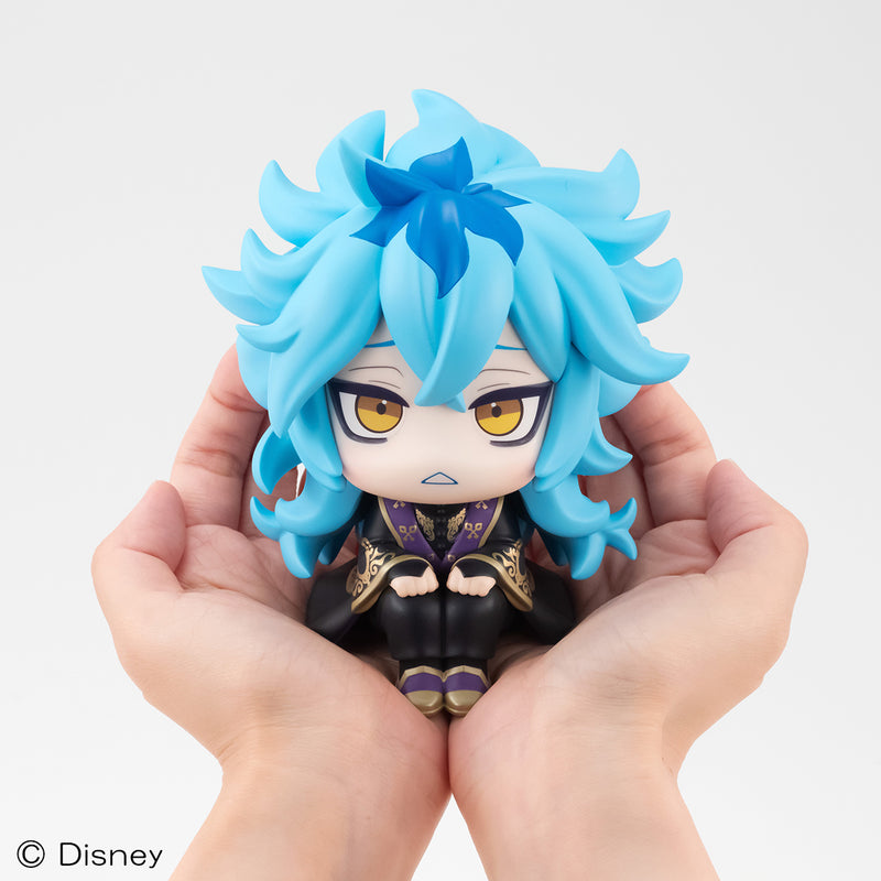 MegaHouse LookUp Disney Twisted Wonderland Idia Shroud Figure JAPAN OFFICIAL