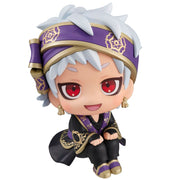 MegaHouse LookUp Disney Twisted Wonderland Kalim Al-Asim Figure JAPAN OFFICIAL