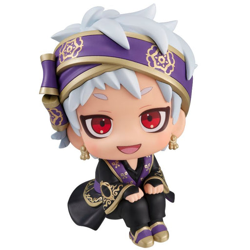 MegaHouse LookUp Disney Twisted Wonderland Kalim Al-Asim Figure JAPAN OFFICIAL