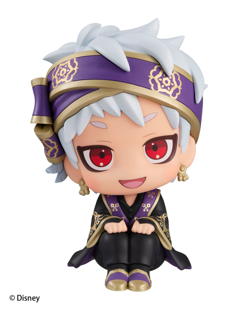 MegaHouse LookUp Disney Twisted Wonderland Kalim Al-Asim Figure JAPAN OFFICIAL