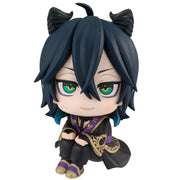 MegaHouse LookUp Disney Twisted Wonderland Malleus Draconia Figure JAPAN