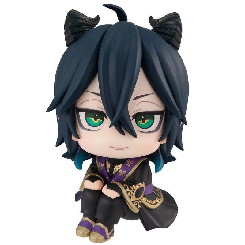 MegaHouse LookUp Disney Twisted Wonderland Malleus Draconia Figure JAPAN