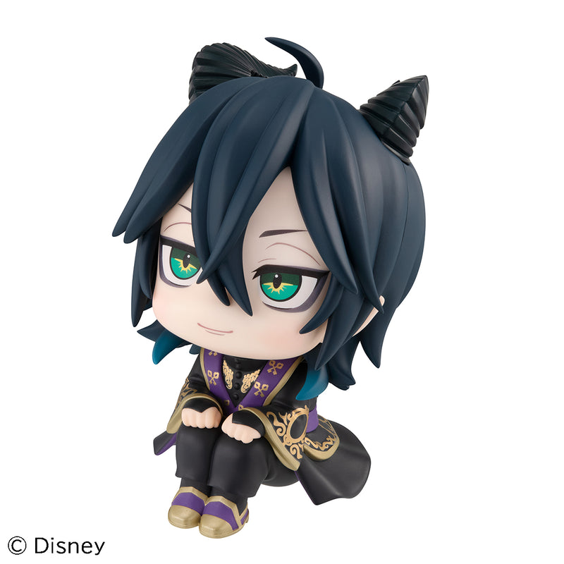 MegaHouse LookUp Disney Twisted Wonderland Malleus Draconia Figure JAPAN