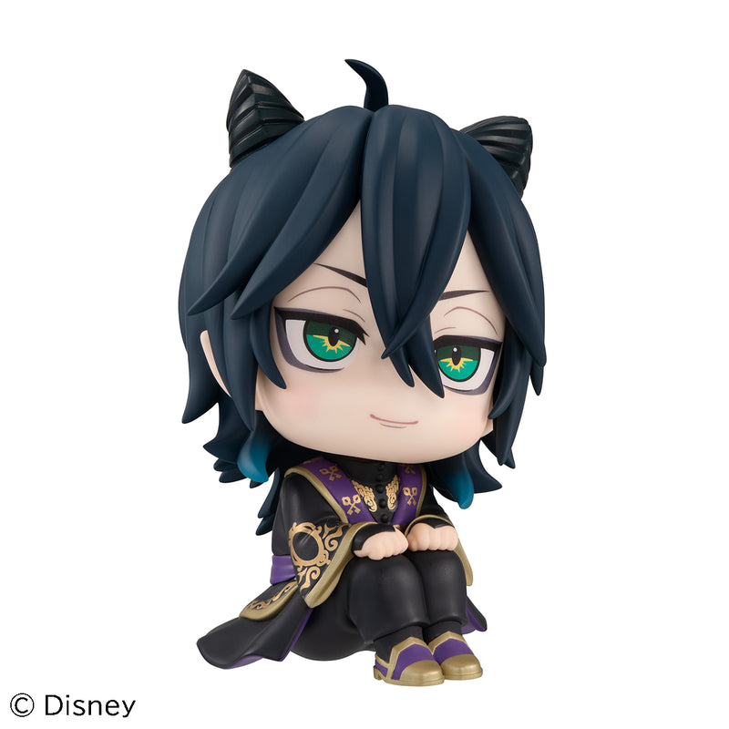 MegaHouse LookUp Disney Twisted Wonderland Malleus Draconia Figure JAPAN