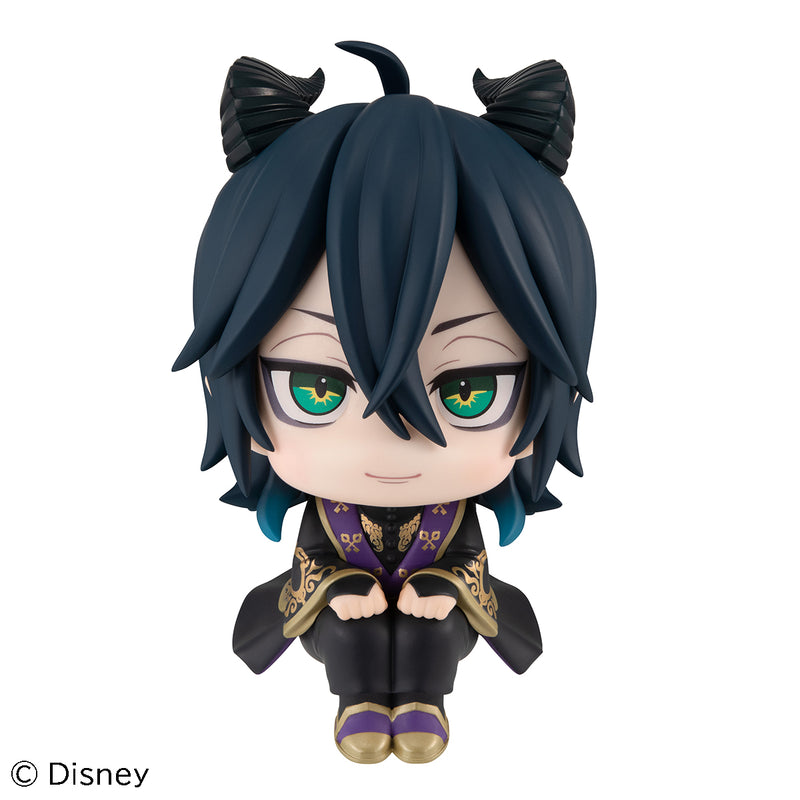 MegaHouse LookUp Disney Twisted Wonderland Malleus Draconia Figure JAPAN