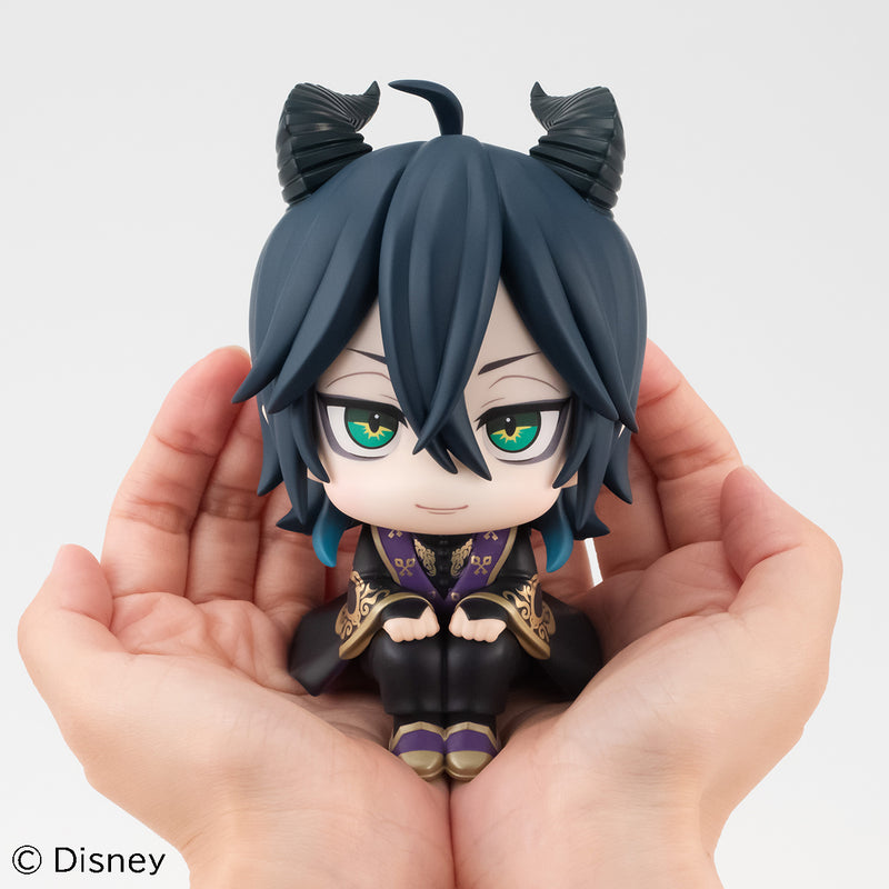 MegaHouse LookUp Disney Twisted Wonderland Malleus Draconia Figure JAPAN