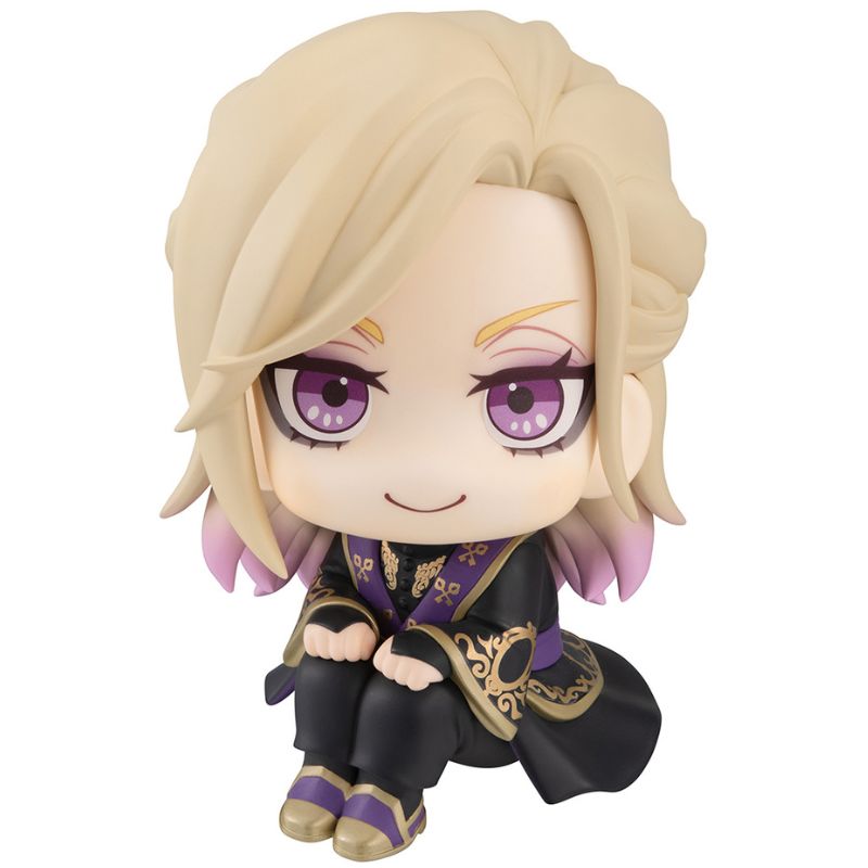 MegaHouse LookUp Disney Twisted Wonderland Vil Schoenheit Figure JAPAN OFFICIAL