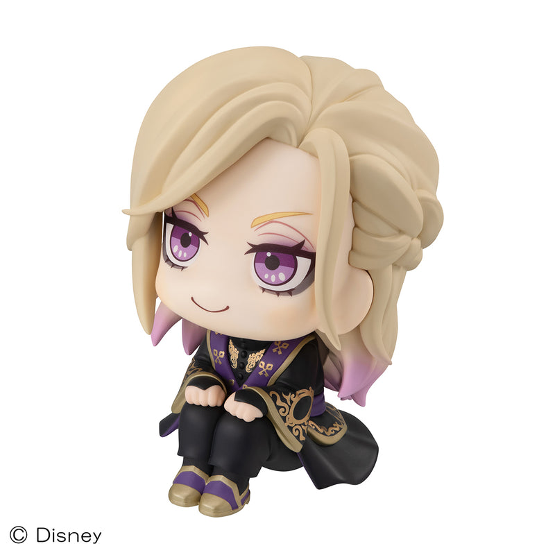 MegaHouse LookUp Disney Twisted Wonderland Vil Schoenheit Figure JAPAN OFFICIAL