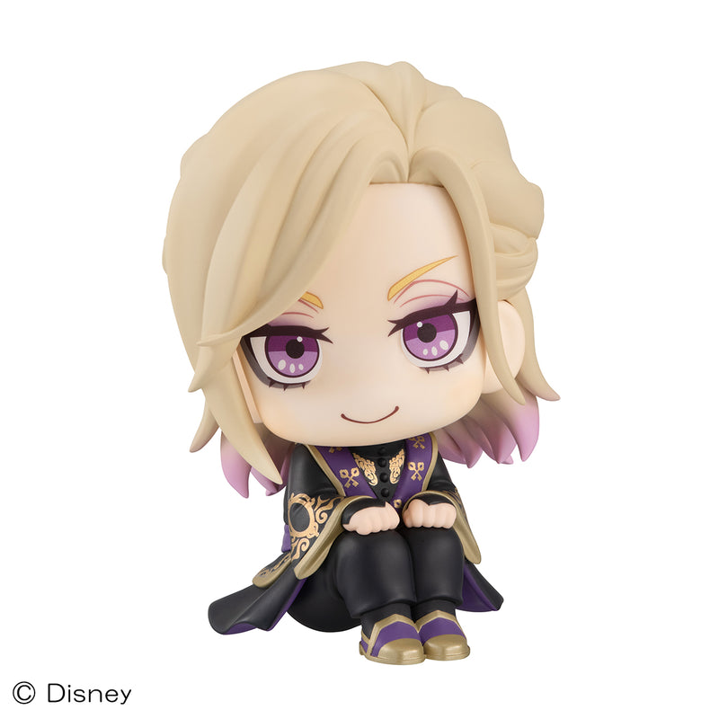MegaHouse LookUp Disney Twisted Wonderland Vil Schoenheit Figure JAPAN OFFICIAL