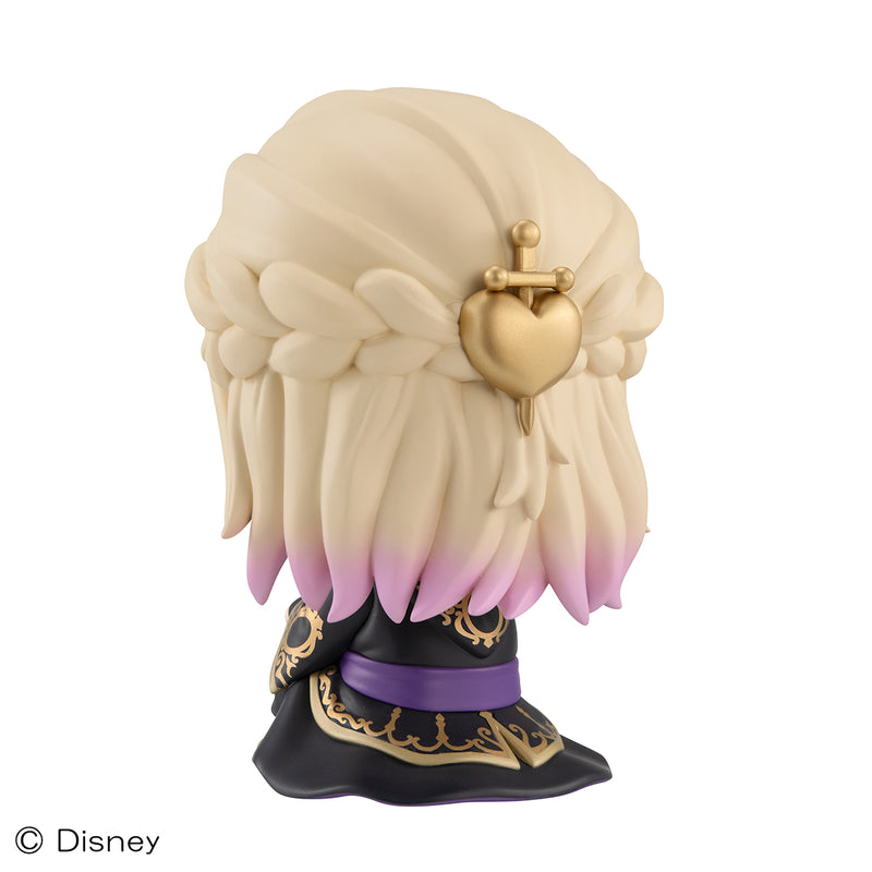 MegaHouse LookUp Disney Twisted Wonderland Vil Schoenheit Figure JAPAN OFFICIAL