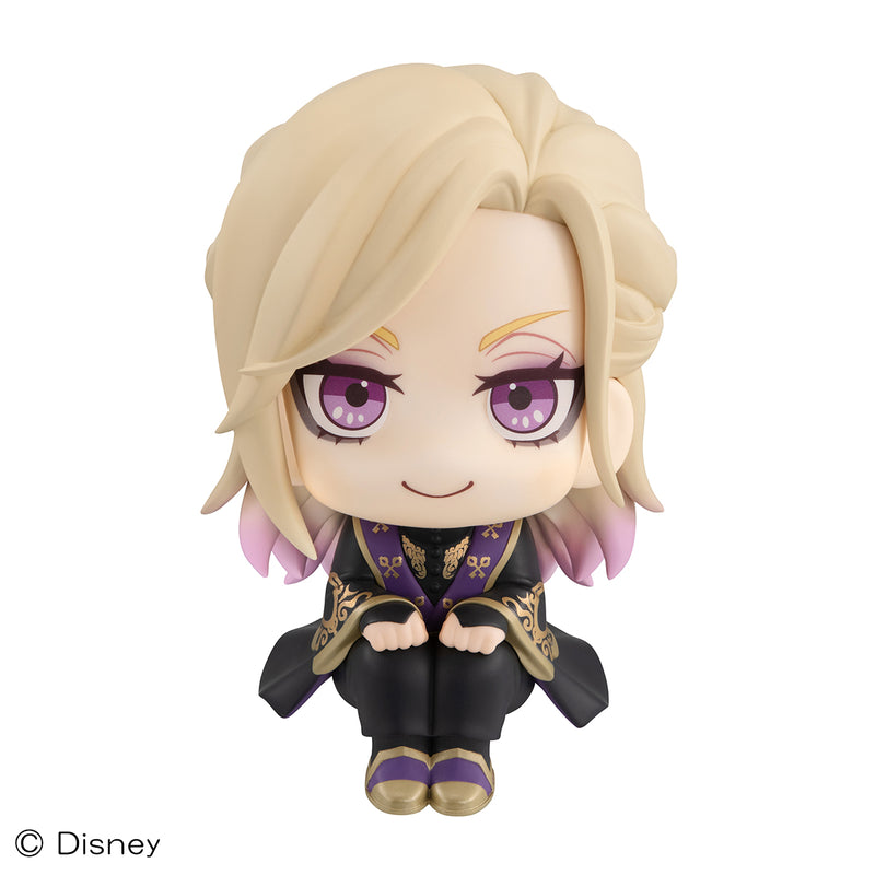 MegaHouse LookUp Disney Twisted Wonderland Vil Schoenheit Figure JAPAN OFFICIAL