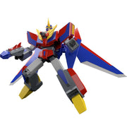 MODEROID Genki Bakuhatsu Ganbaruger Gekiryuger Model Kit JAPAN OFFICIAL