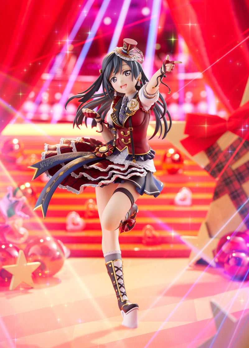 Plum Love Live! Nijigasaki High School Idol Club Setsuna Yuki 1/7 Figure JAPAN
