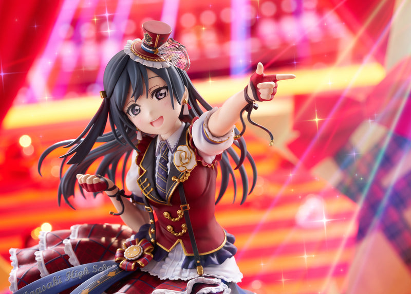 Plum Love Live! Nijigasaki High School Idol Club Setsuna Yuki 1/7 Figure JAPAN