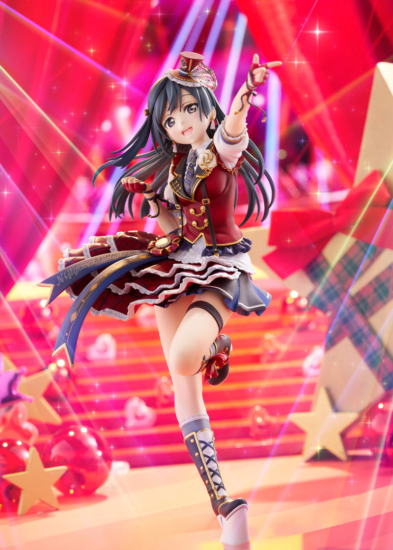 Plum Love Live! Nijigasaki High School Idol Club Setsuna Yuki 1/7 Figure JAPAN