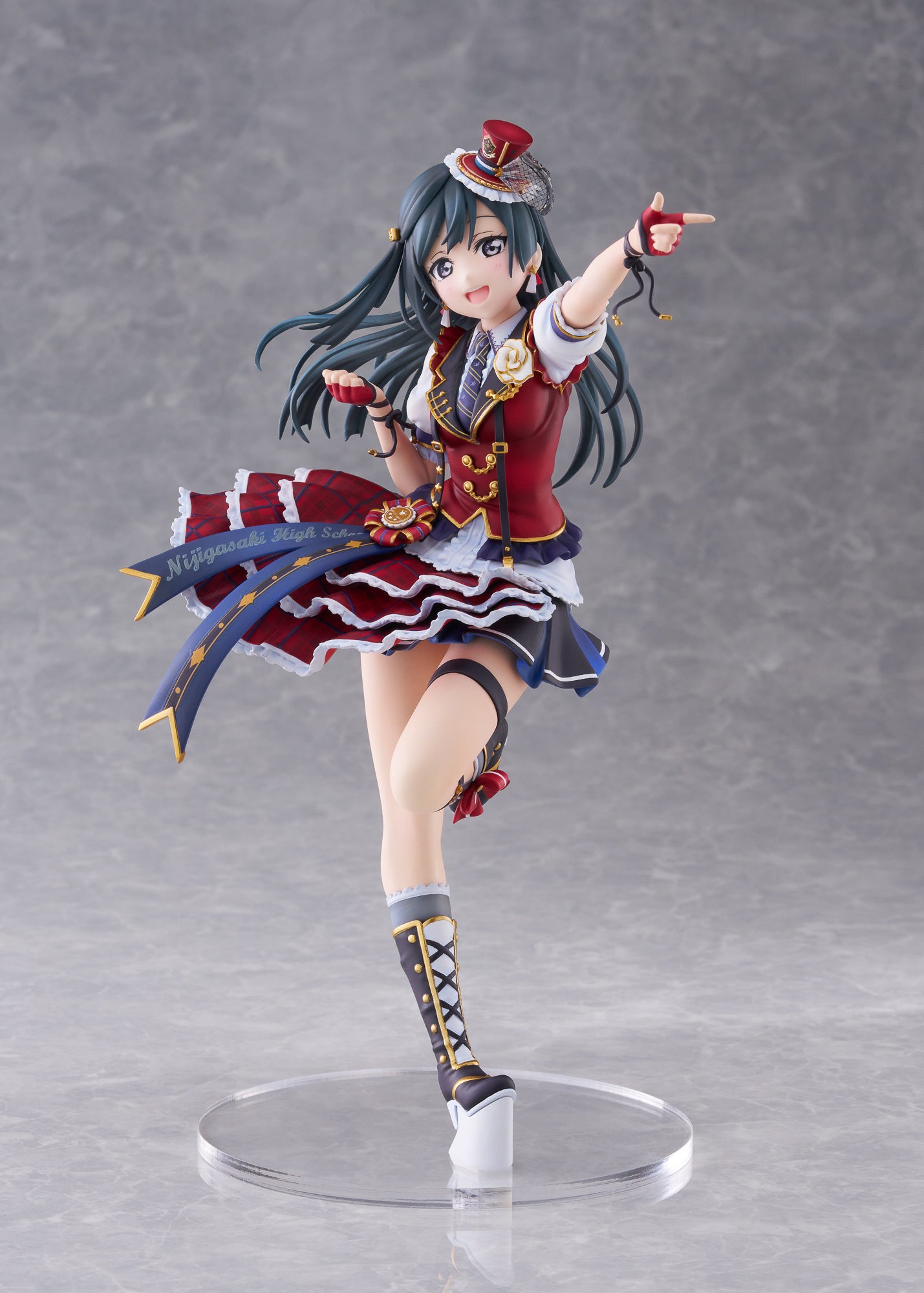 Plum Love Live! Nijigasaki High School Idol Club Setsuna Yuki 1/7