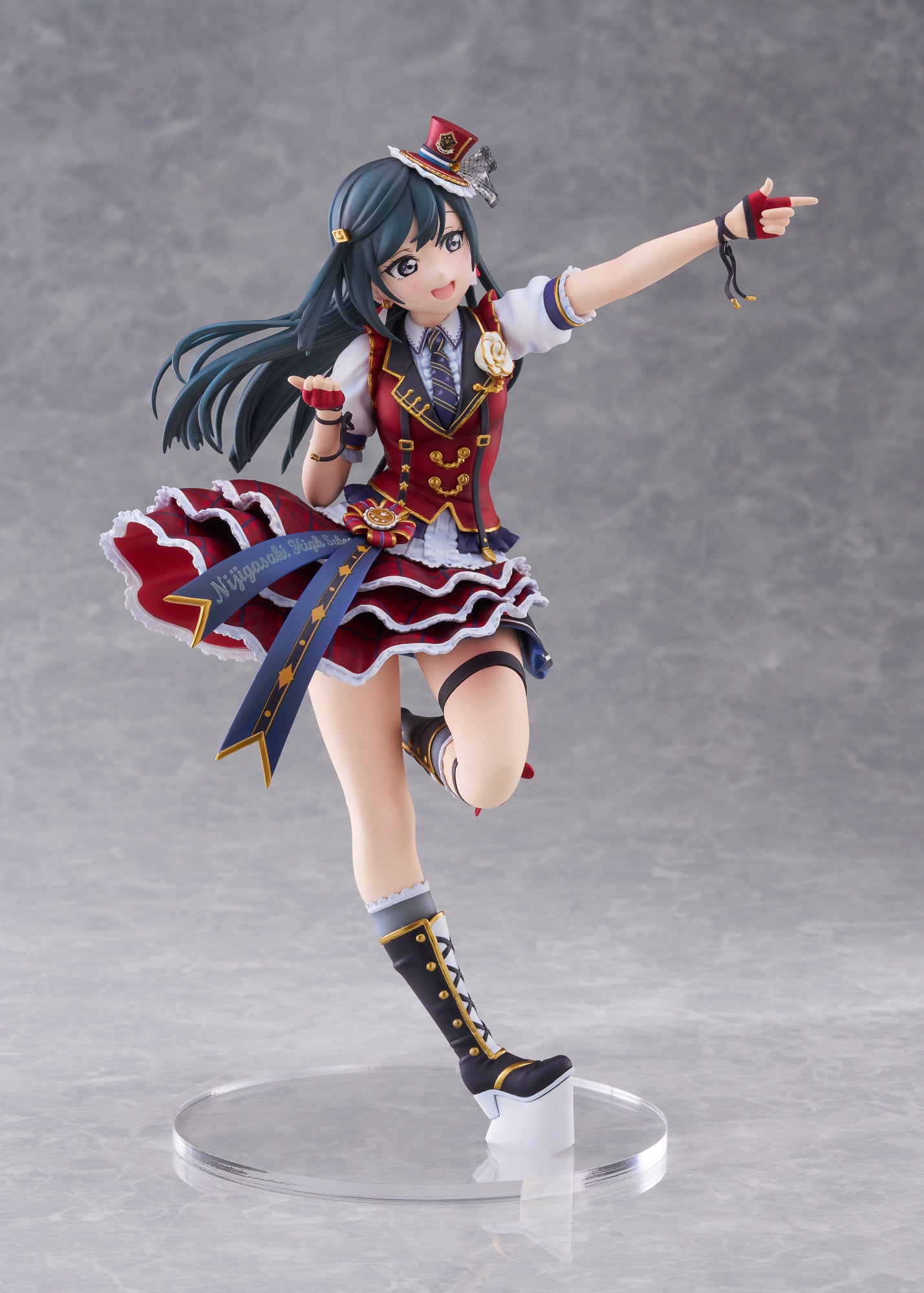 Plum Love Live! Nijigasaki High School Idol Club Setsuna Yuki 1/7