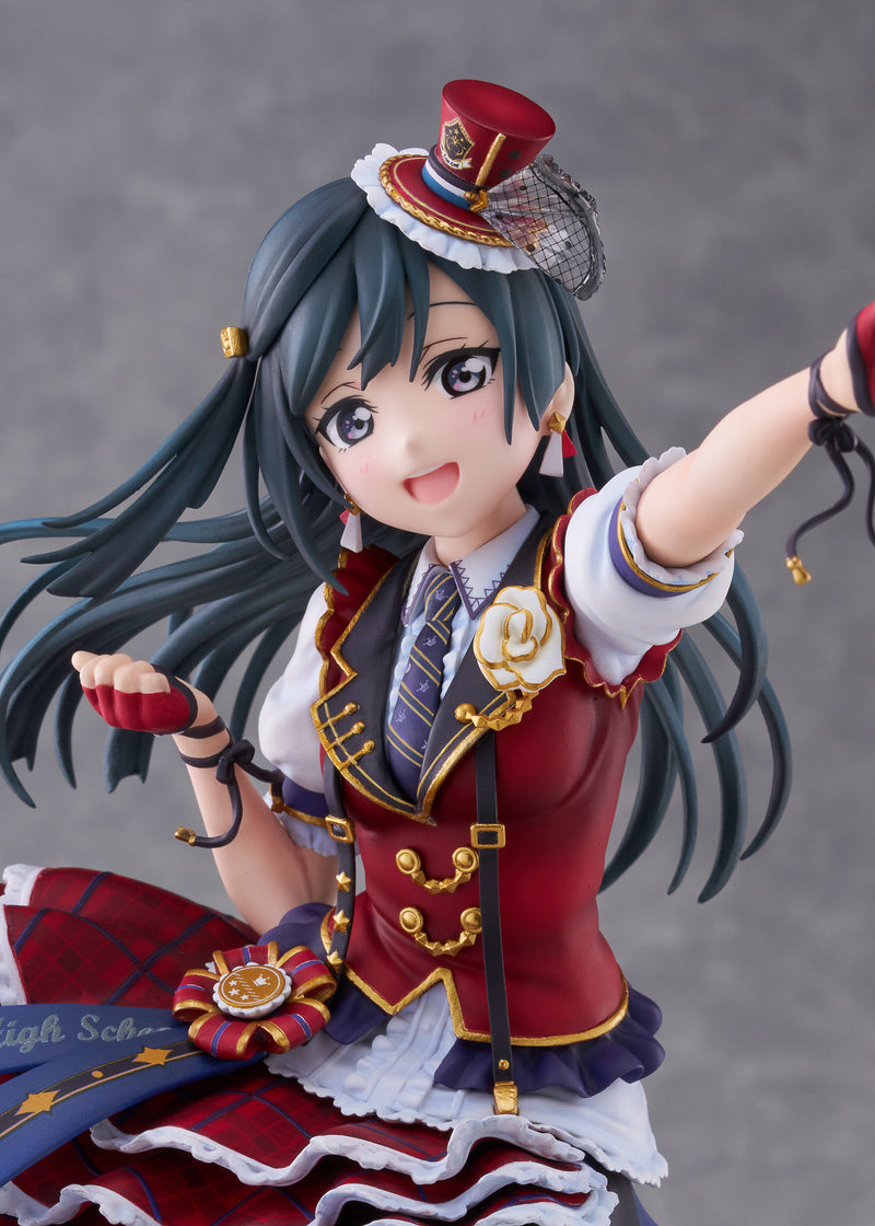 Plum Love Live! Nijigasaki High School Idol Club Setsuna Yuki 1/7 Figure JAPAN