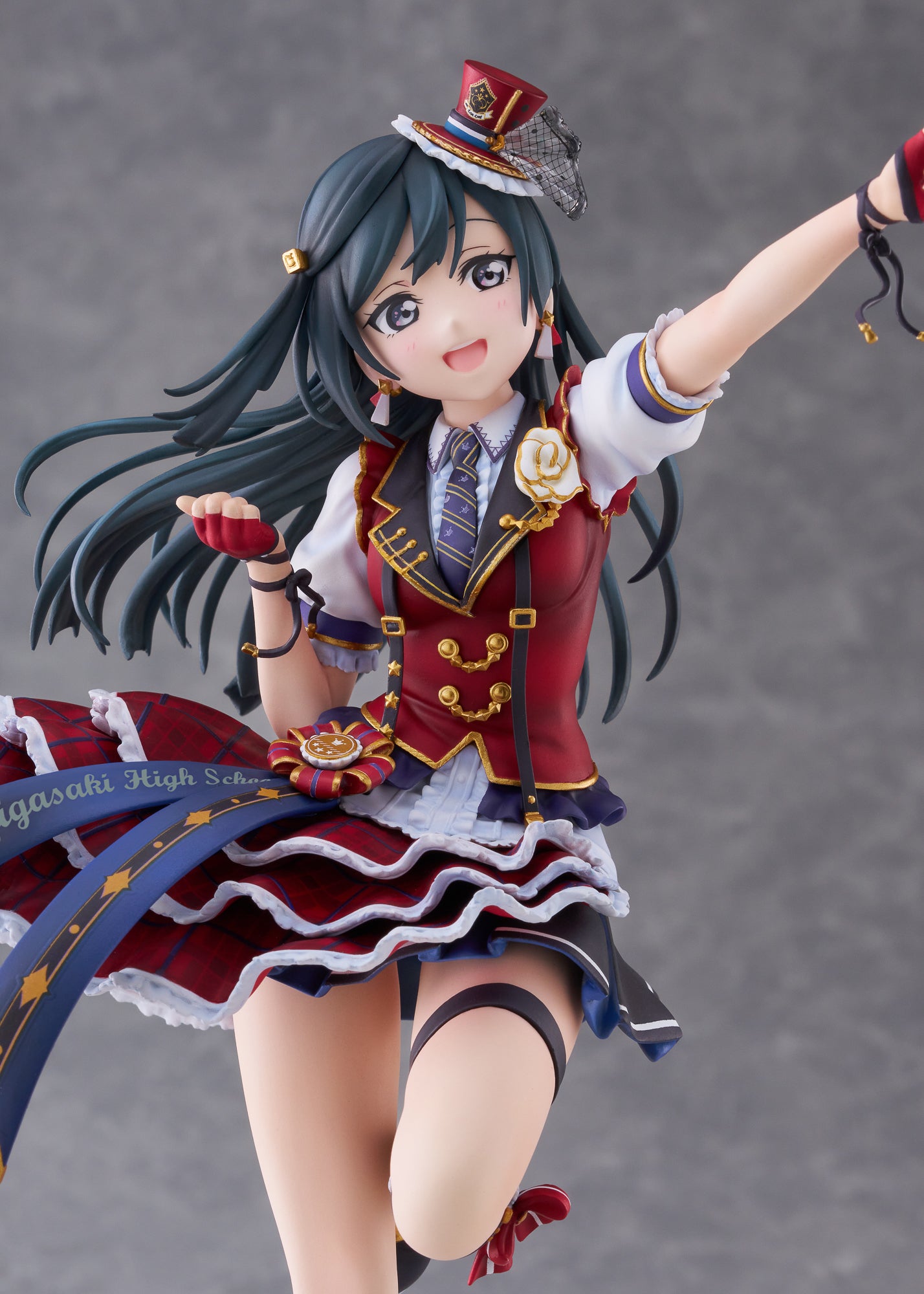 Plum Love Live! Nijigasaki High School Idol Club Setsuna Yuki 1/7