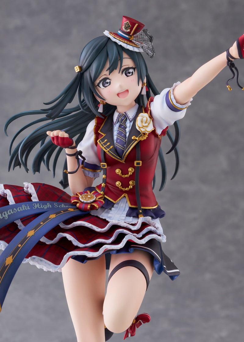 Plum Love Live! Nijigasaki High School Idol Club Setsuna Yuki 1/7 Figure JAPAN