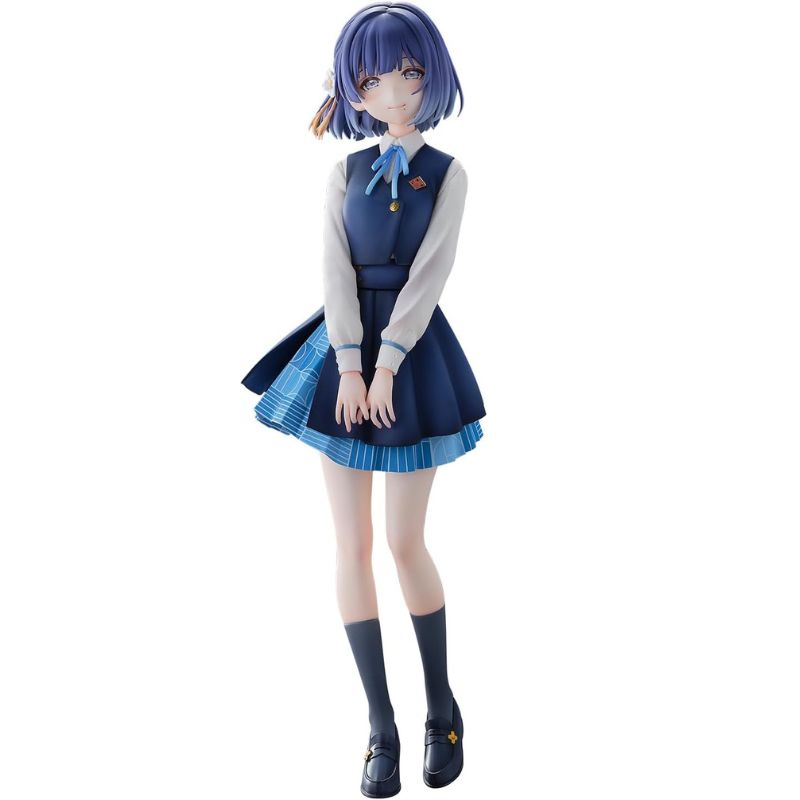 Union Creative Gakuen iDOLM@STER Misuzu Hataya 1/6 Figure JAPAN OFFICIAL