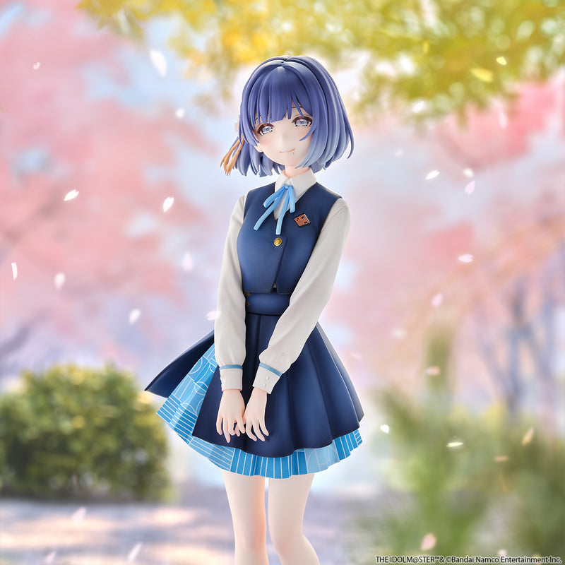 Union Creative Gakuen iDOLM@STER Misuzu Hataya 1/6 Figure JAPAN OFFICIAL