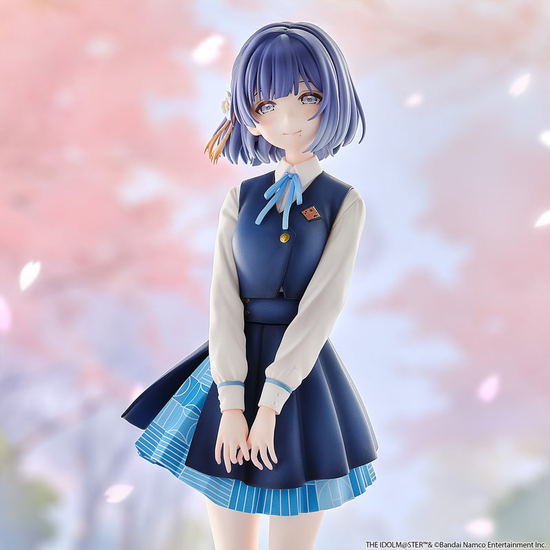 Union Creative Gakuen iDOLM@STER Misuzu Hataya 1/6 Figure JAPAN OFFICIAL