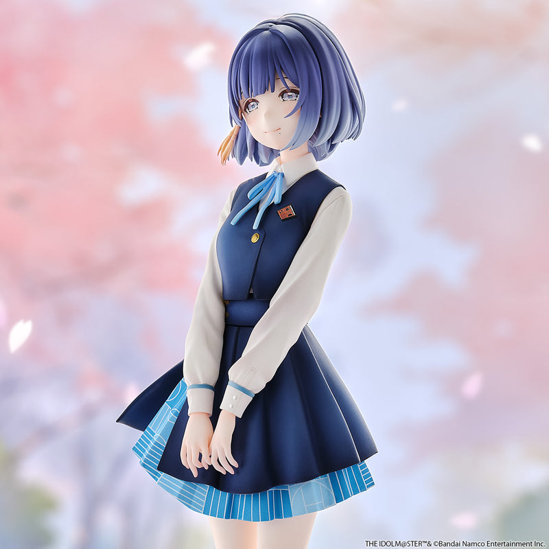 Union Creative Gakuen iDOLM@STER Misuzu Hataya 1/6 Figure JAPAN OFFICIAL