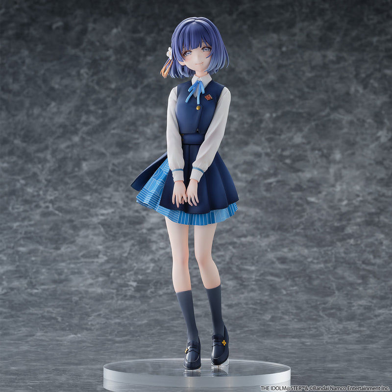 Union Creative Gakuen iDOLM@STER Misuzu Hataya 1/6 Figure JAPAN OFFICIAL