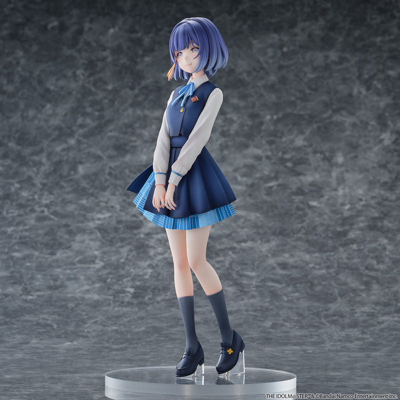 Union Creative Gakuen iDOLM@STER Misuzu Hataya 1/6 Figure JAPAN OFFICIAL