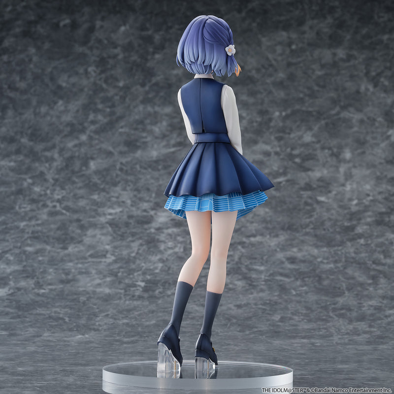 Union Creative Gakuen iDOLM@STER Misuzu Hataya 1/6 Figure JAPAN OFFICIAL
