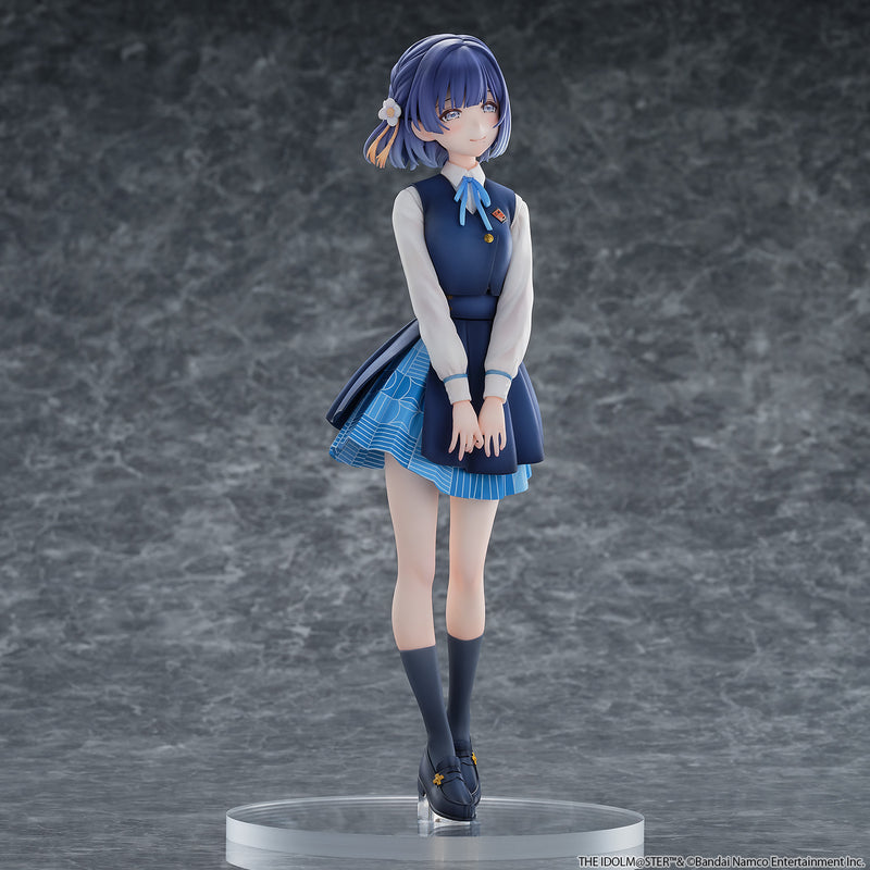 Union Creative Gakuen iDOLM@STER Misuzu Hataya 1/6 Figure JAPAN OFFICIAL